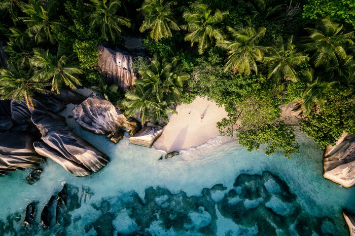 Seychelles